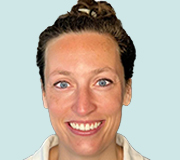 Frederique van der Werff